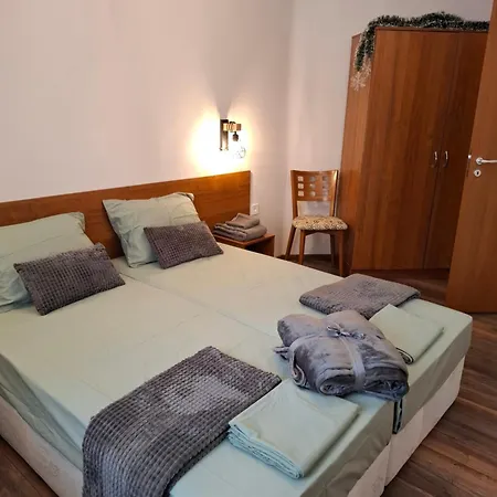 Apartament двуспален милена в росица,пампорово