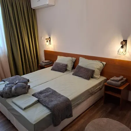 двуспален милена в росица,пампорово *