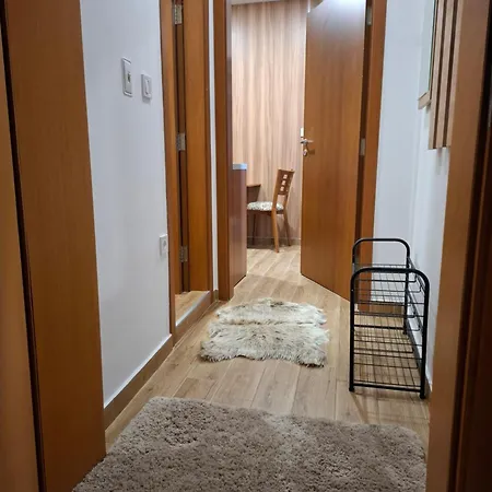 Apartmán двуспален милена в росица,пампорово Pamporovo