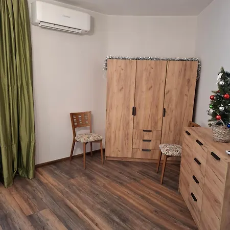 двуспален милена в росица,пампорово Apartmán