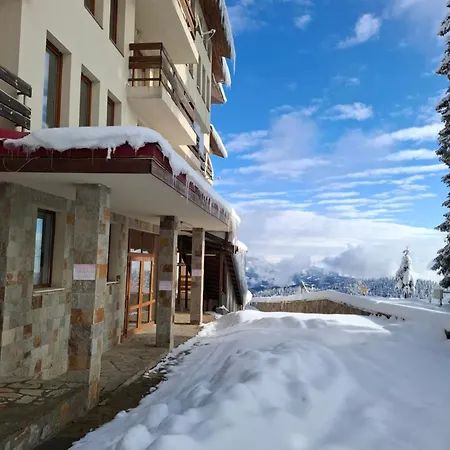 двуспален милена в росица,пампорово