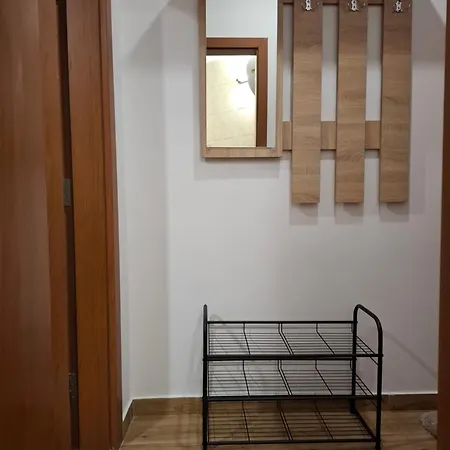 двуспален милена в росица,пампорово Apartmán