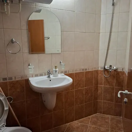 двуспален милена в росица,пампорово * Pamporowo