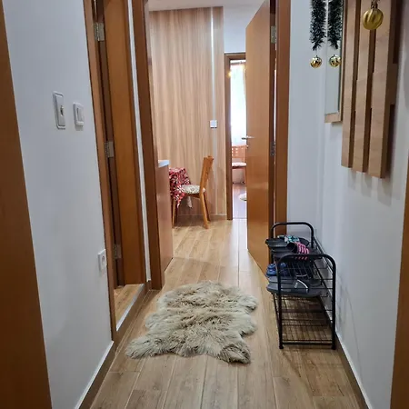 Apartmán двуспален милена в росица,пампорово *