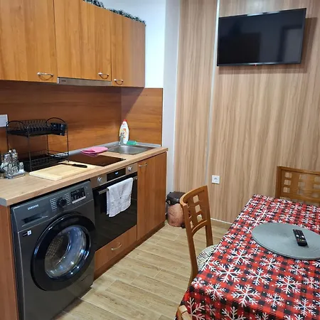 двуспален милена в росица,пампорово * Pamporovo