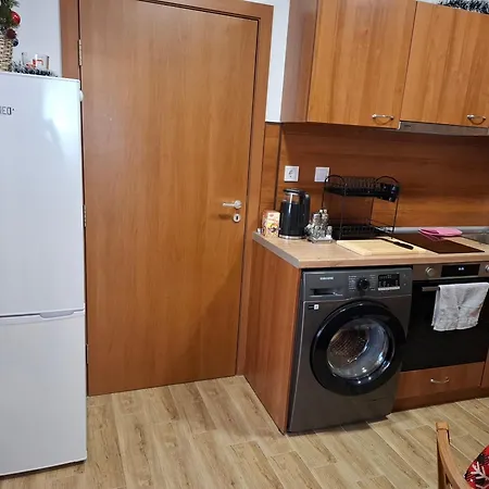 Apartmán двуспален милена в росица,пампорово