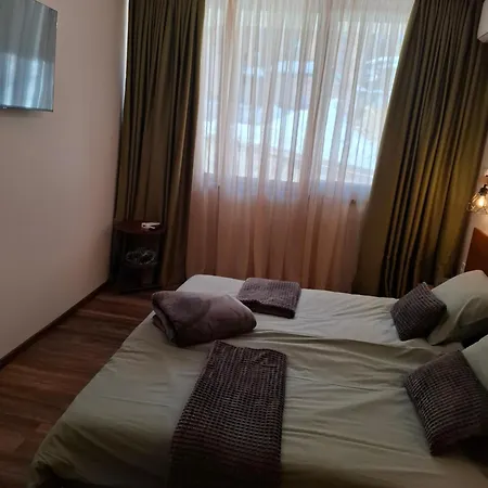 двуспален милена в росица,пампорово