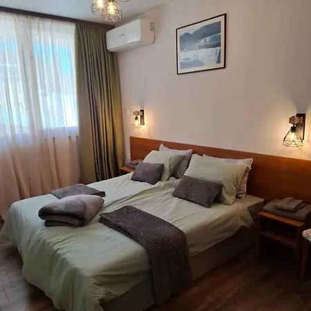 Apartament двуспален милена в росица,пампорово