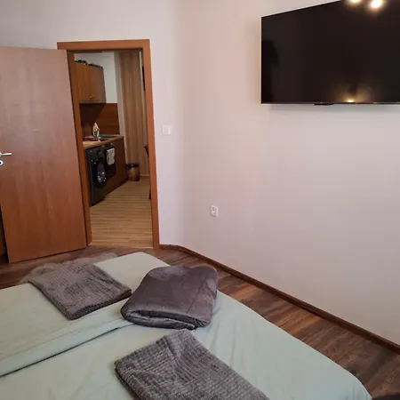 двуспален милена в росица,пампорово