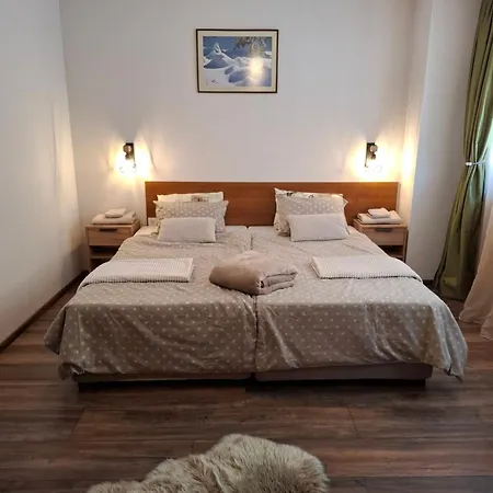 двуспален милена в росица,пампорово *