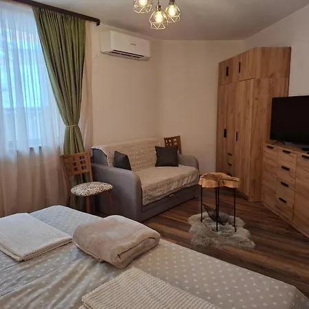 Apartmán двуспален милена в росица,пампорово