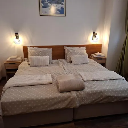 двуспален милена в росица,пампорово Pamporovo