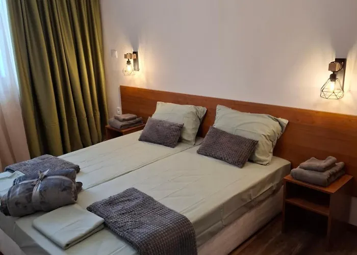 двуспален милена в росица,пампорово *