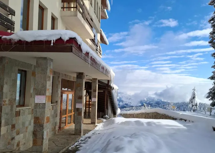 двуспален милена в росица,пампорово