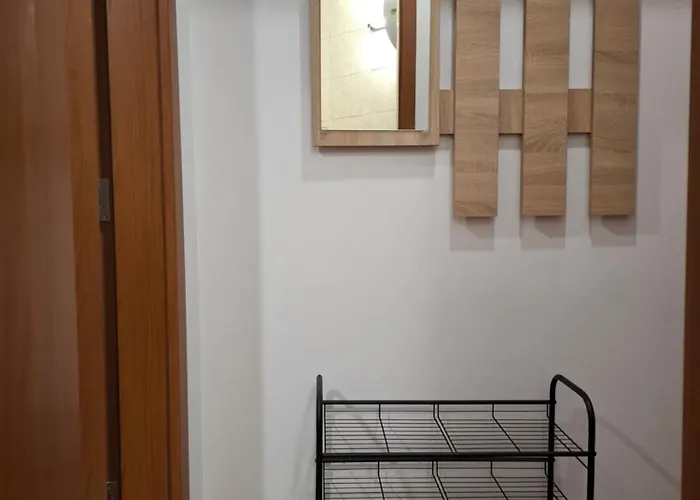 двуспален милена в росица,пампорово Apartment