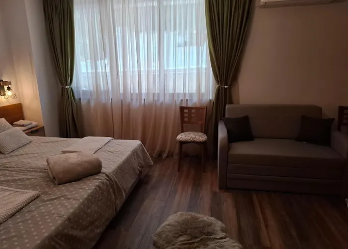 двуспален милена в росица,пампорово Pamporovo