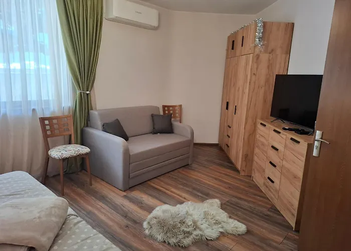 двуспален милена в росица,пампорово