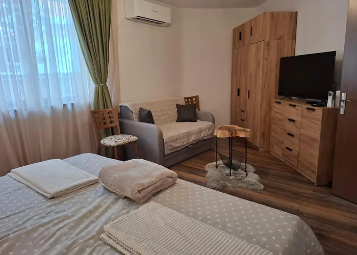 двуспален милена в росица,пампорово *